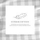 3 Piece Twin Bedding Set (Light Gray Plaid) - These super soft and cool sheets are perfect for your twin bed - Deep pockets fit 16" mattresses